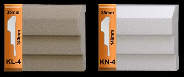 KL-4 35x140mm
